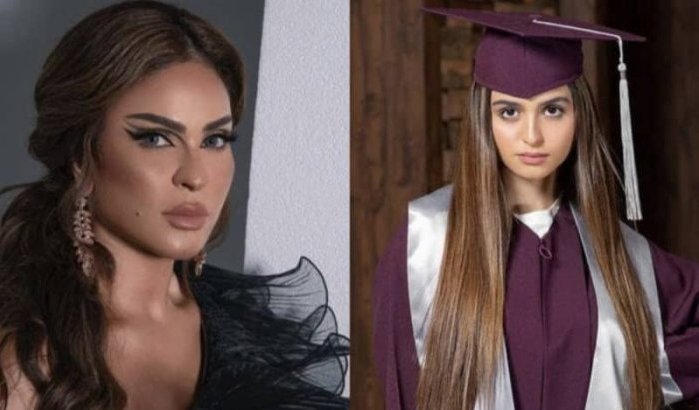 Mona Saber klaagt over Dounia Batma bij Koning Mohammed VI (video)