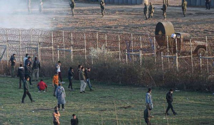 Turkije gaat migranten naar Marokko terugsturen