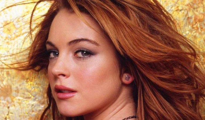 Ook Lindsay Lohan denkt aan moslims tijdens de Ramadan