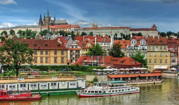 Weer Praag