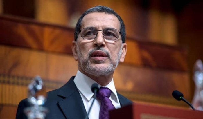Premier Marokko: normalisatie met Israël is een "moeilijke keuze"