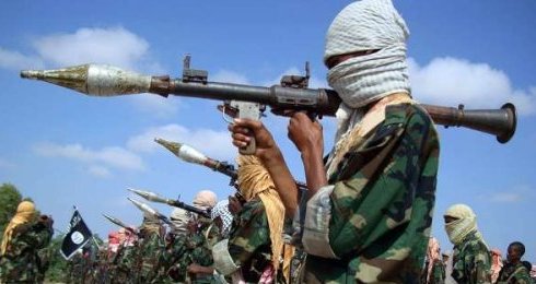 Al-Qaeda