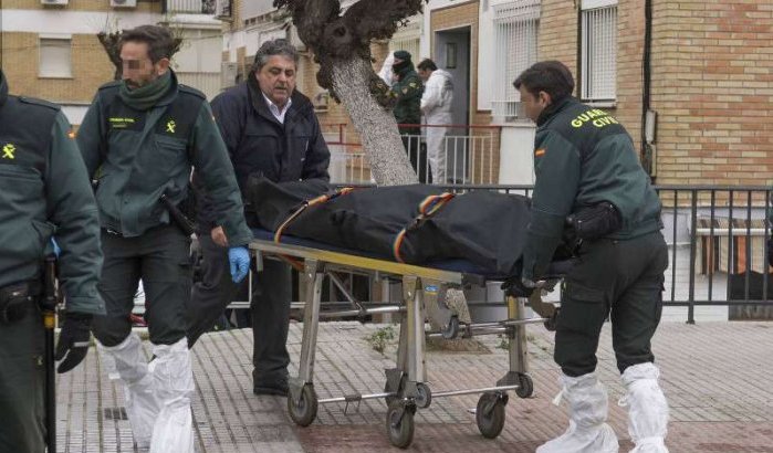 Marokkaan uit Tetouan in Sebta vermoord