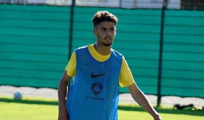 Samy Faraj aangevallen wegens keuze voor Algerije