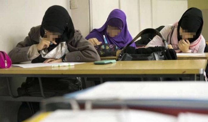 Islamonderwijs op Spaanse scholen