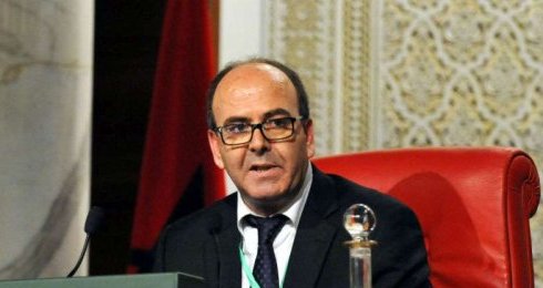 Hakim Benchamach