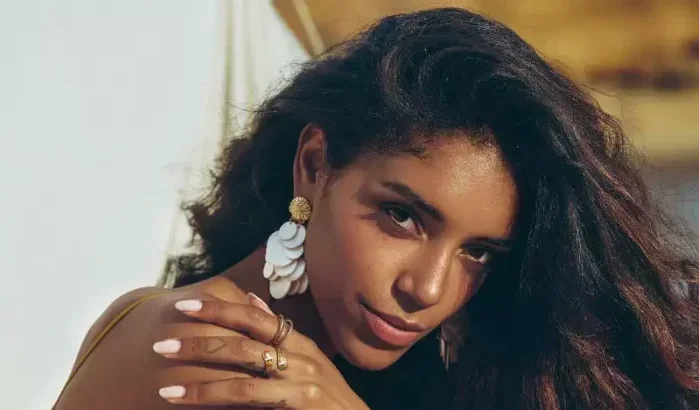 Miss Spanje: racisten raden haar aan om Miss Marokko te zijn