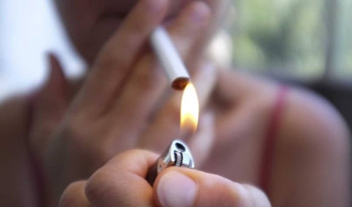 Rokers in Marokko moeten meer gaan betalen