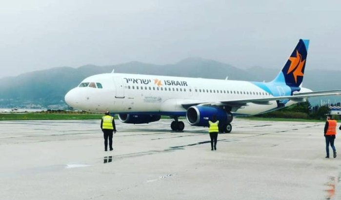 Israir vliegt deze zomer tussen Tel Aviv en Marrakech
