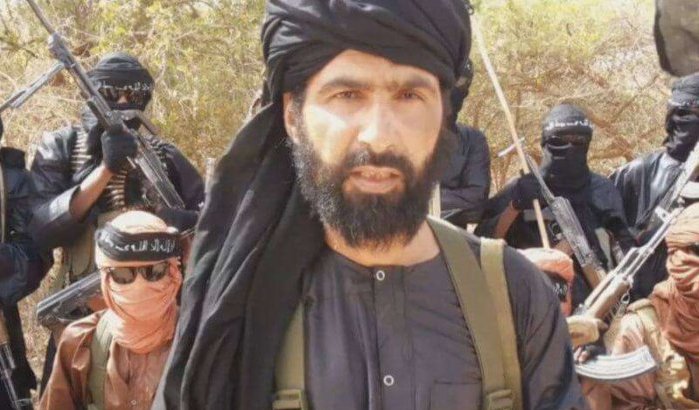 Amerika looft beloning van 5 miljoen dollar voor tip die naar ex-lid Polisario leidt