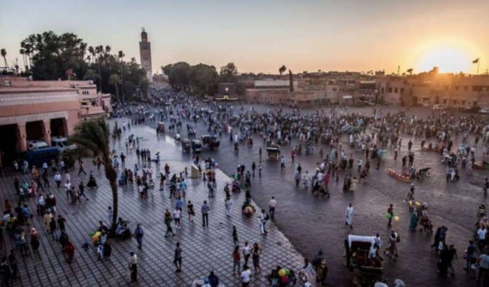 Toerisme: Marokko richt zich op Israël en Afrika