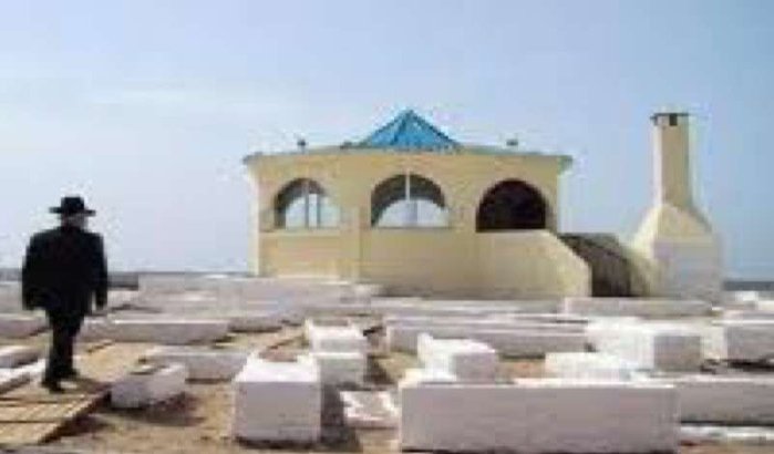 Honderden Joden vieren Hiloula in Essaouira