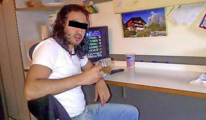 Bekende Nederlandse jihadist Samir A. komt vrij