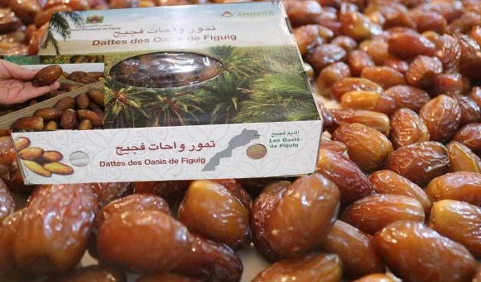 Ramadan in Marokko: dadels voor alle budgetten
