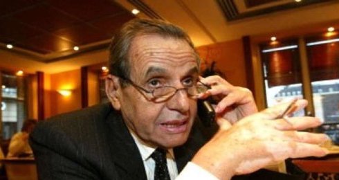 Driss Basri 