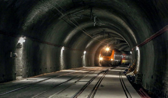 Forse investering in nieuw tunnelproject Rabat