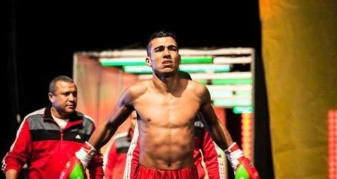 Mohamed Rabii