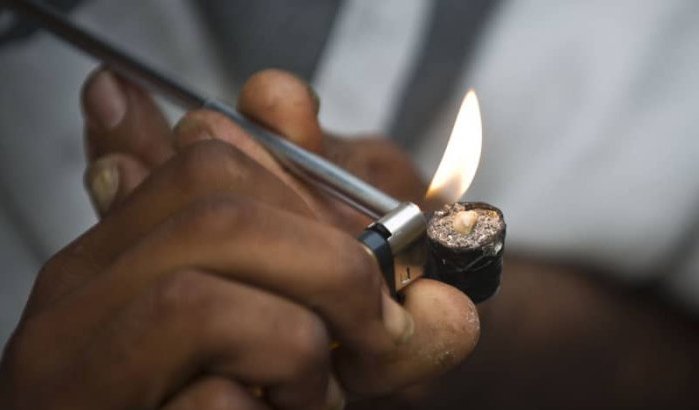 Gevaarlijke drug "Lboufa" dringt Marokkaanse scholen binnen