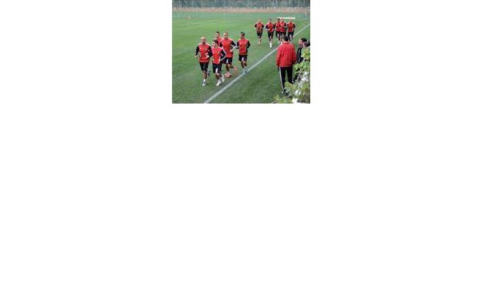Afrika Cup: 1 miljoen dirham premie 