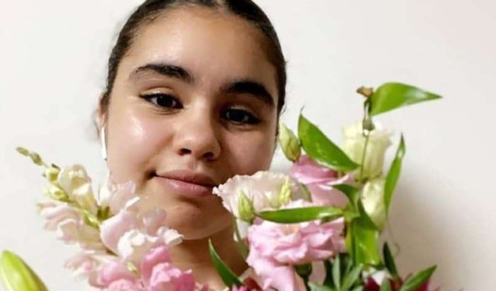 Kautar (14) reanimeerde man op station Rotterdam