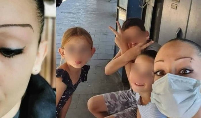België: Sarah en haar kinderen binnenkort dakloos 