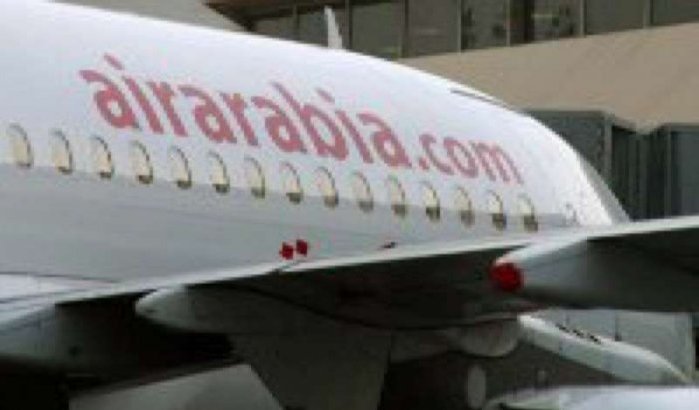 Air Arabia lanceert Barcelona - Tangier op 16 juli 