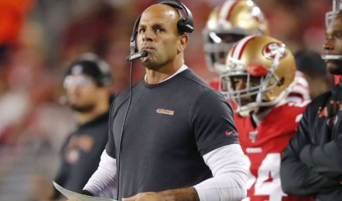 VS: voor het eerst een moslim als NFL-coach
