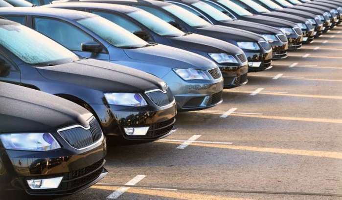 Recordjaar voor autosector Marokko