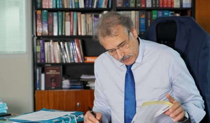 Brazilië benoemt eerste moslim federale rechter