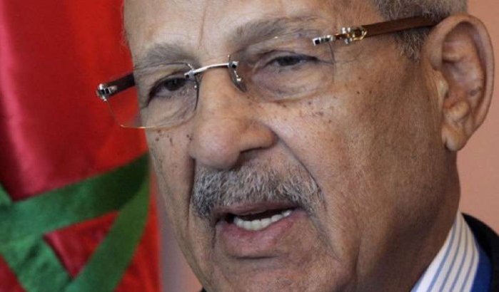 Miloud Chaabi enige Marokkaan in top-50 Arabische miljardairs