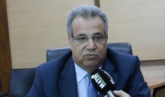 Marokkaanse parlementariër cel in voor financiële misdrijven