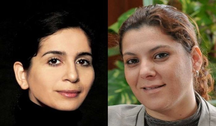 Twee Marokkaanse vrouwen benoemd tot Young Global Leaders