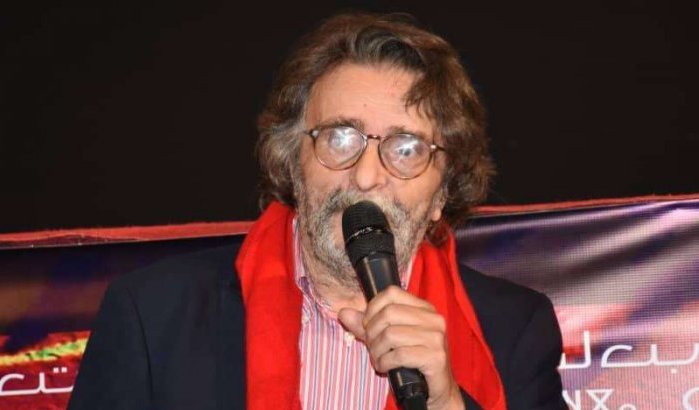 Marokkaanse regisseur Mohamed Ismaïl overleden