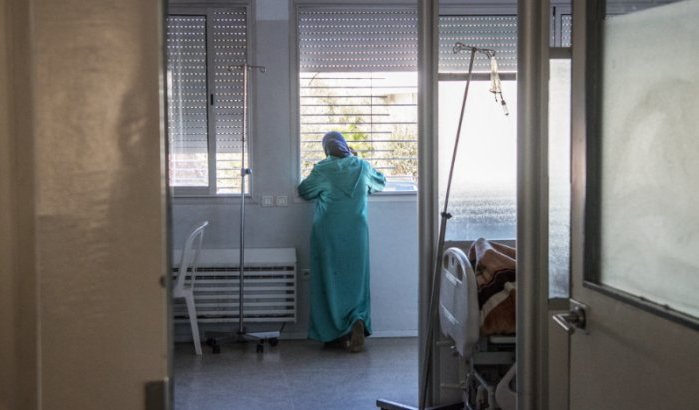 Medisch raadsel opgelost in ziekenhuis Al Hoceima