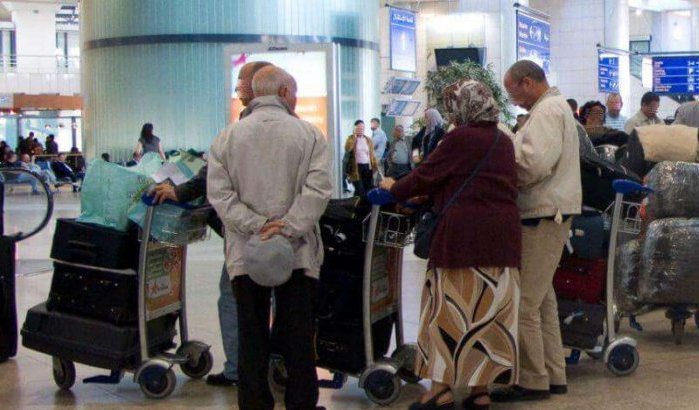 FlyOrange vraagt faillissement, alle vluchten naar Marokko geannuleerd