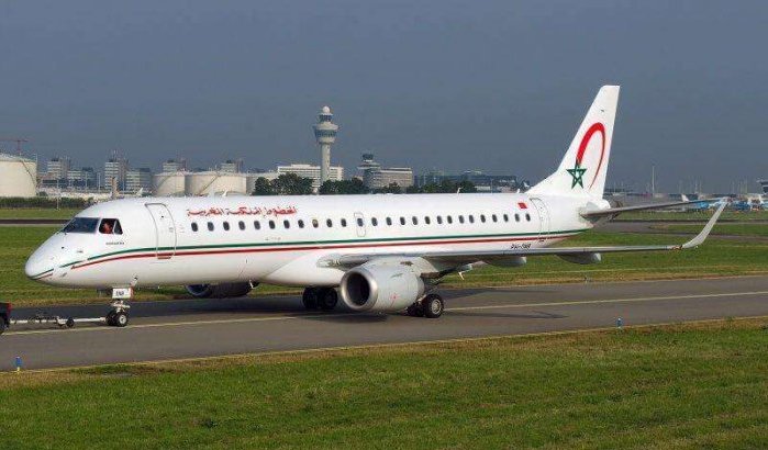 Royal Air Maroc gaat vliegtickets niet terugbetalen
