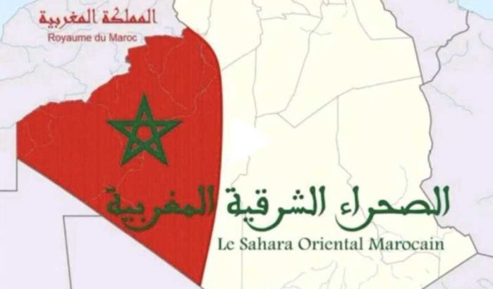 Oostelijke Marokkaanse Sahara : Algerijnse media hekelt "provocatie"