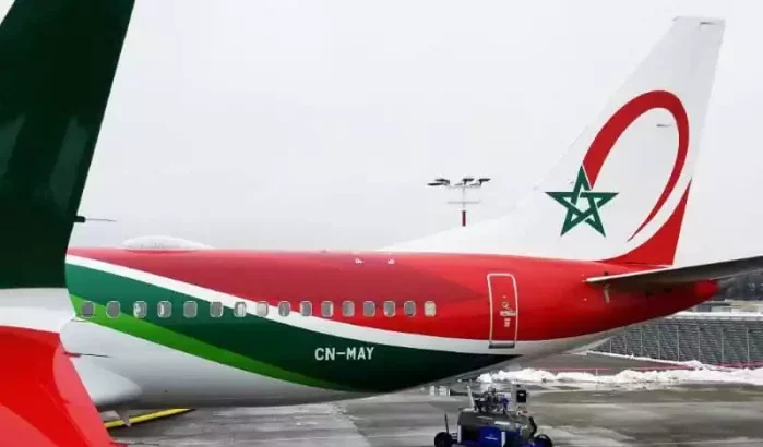 Terugkeer Royal Air Maroc in Algiers opnieuw uitgesteld