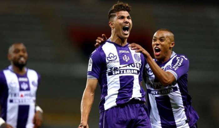 Zinedine Machach laat Algerije en Frankrijk links liggen en wordt Atlas Leeuw