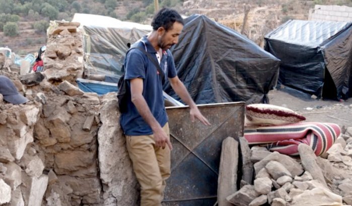 H&M doneert $250.000 voor slachtoffers aardbeving in Marokko