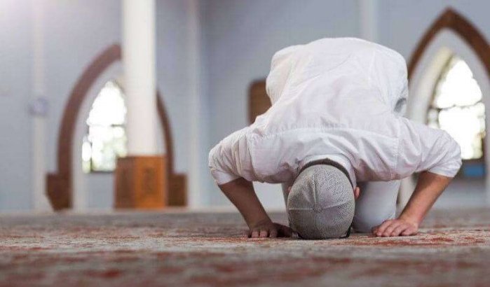 Finland: moskee met granaat aangevallen