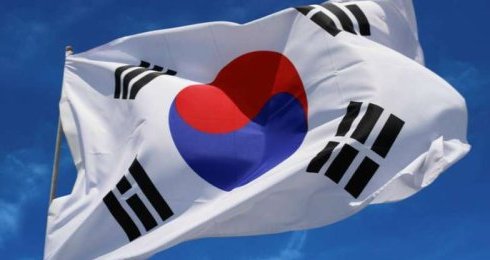 Zuid-Korea