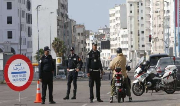 Marokko heft belangrijkste coronamaatregelen op