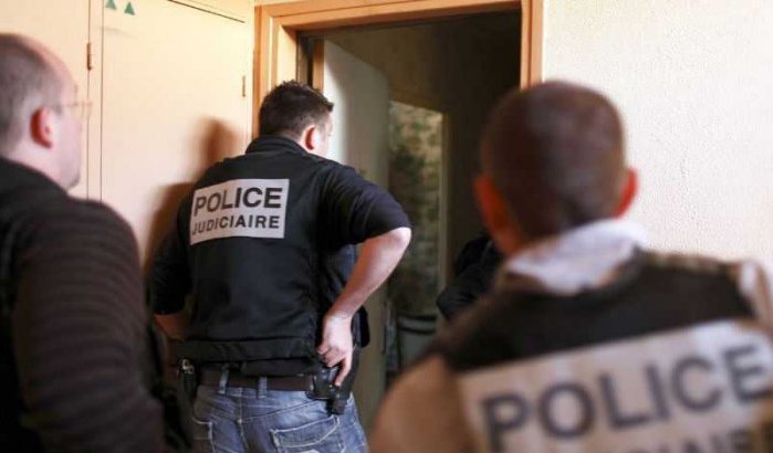 Criminele organisatie met Marokko als vertrekpunt opgerold in Frankrijk