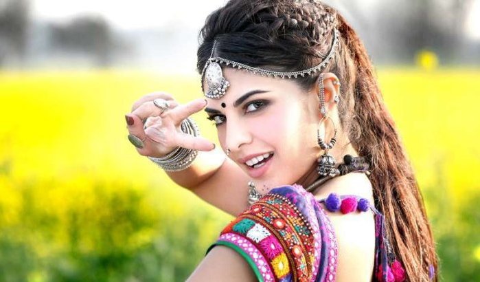 Bollywood sterren maken film in Marokko