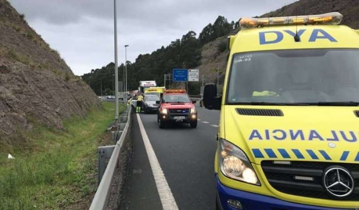Lichaam Marokkaan gevonden langs snelweg in Spanje