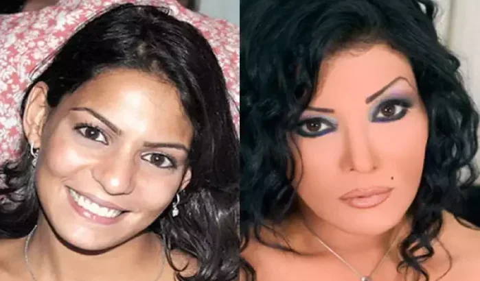 Zangeres Laila Ghofran woedend om film over moord op dochter