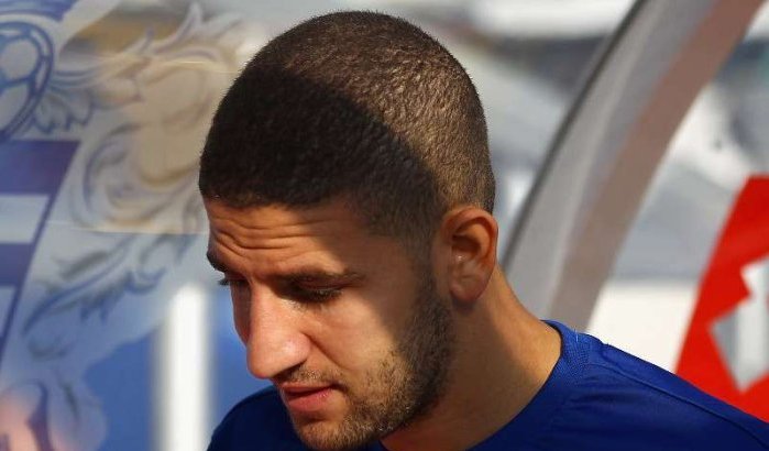 Adel Taarabt riskeert straf voor uitstapjes in nachtclubs