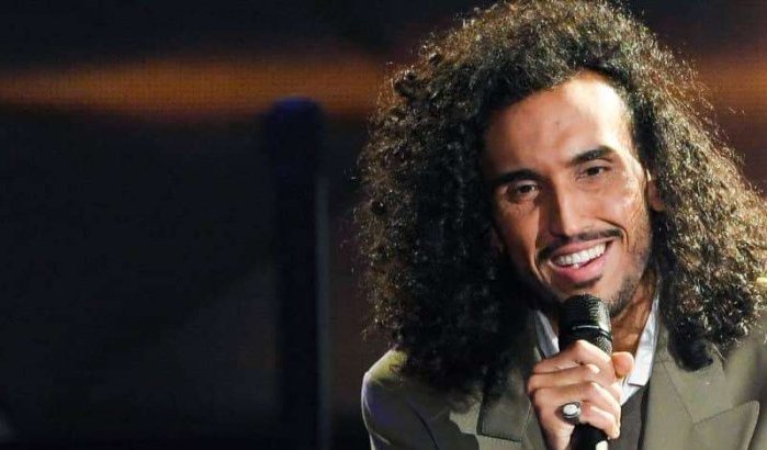 Wahil, de meeslepende stem van The Voice