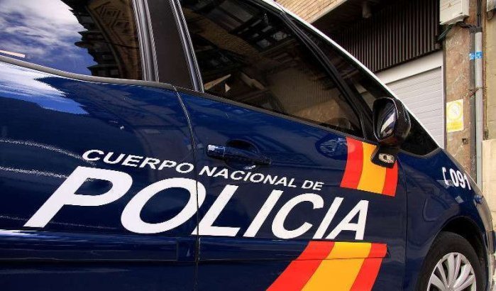 Marokkaan in Spanje vermoord